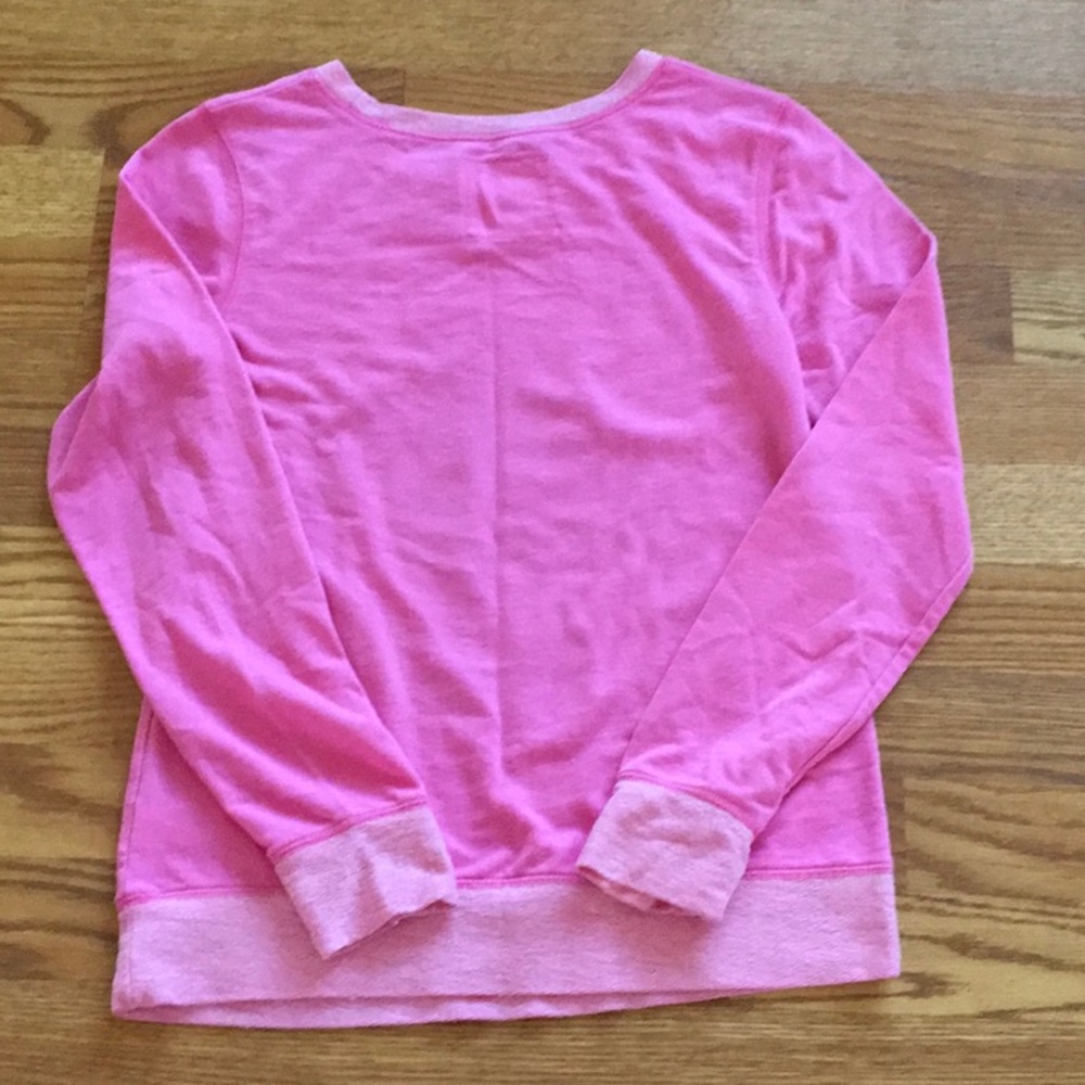 Pink Sweatshirt - Picture 4 of 4